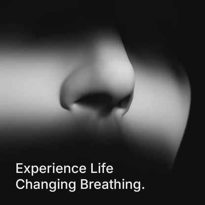 C6 Nasal Breathing Dilators Starter Kit